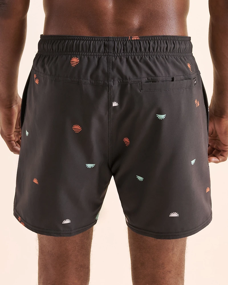 Fun Times Volley Swimsuit