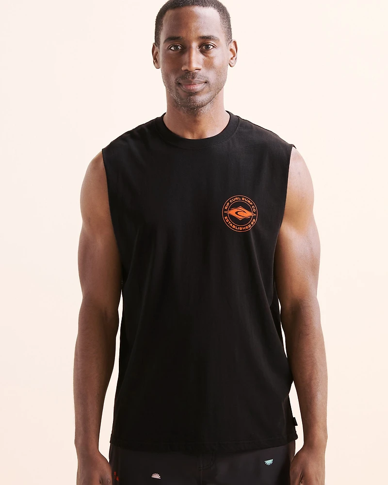 Camisole Staple Muscle
