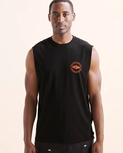 Camisole Staple Muscle
