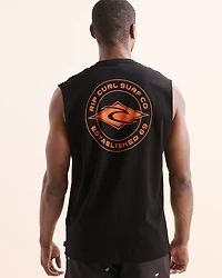 Camisole Staple Muscle