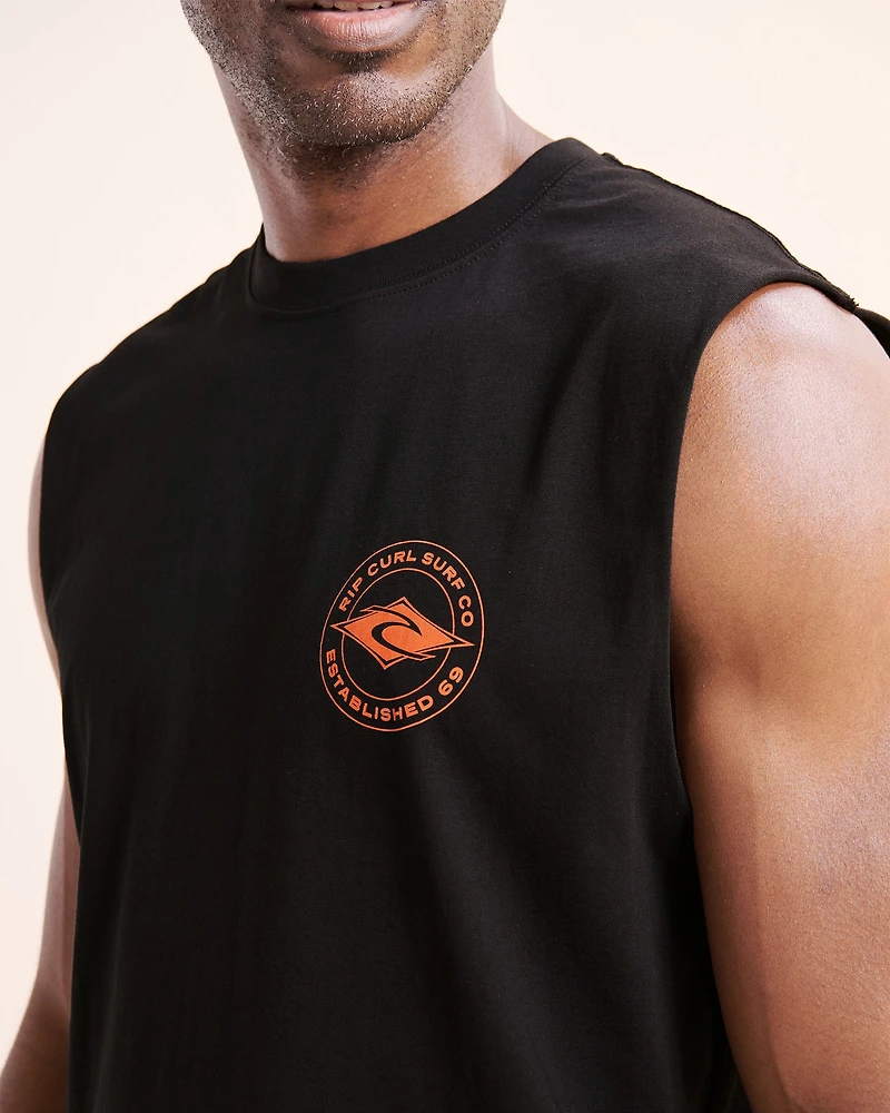 Camisole Staple Muscle