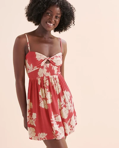 Sunrise Vibes Dress
