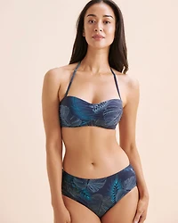 Bandeau Bikini Top