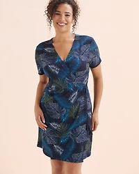 Wrap Dress