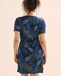 Wrap Dress