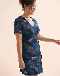 Wrap Dress