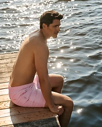 Long Liner Volley Swimsuit