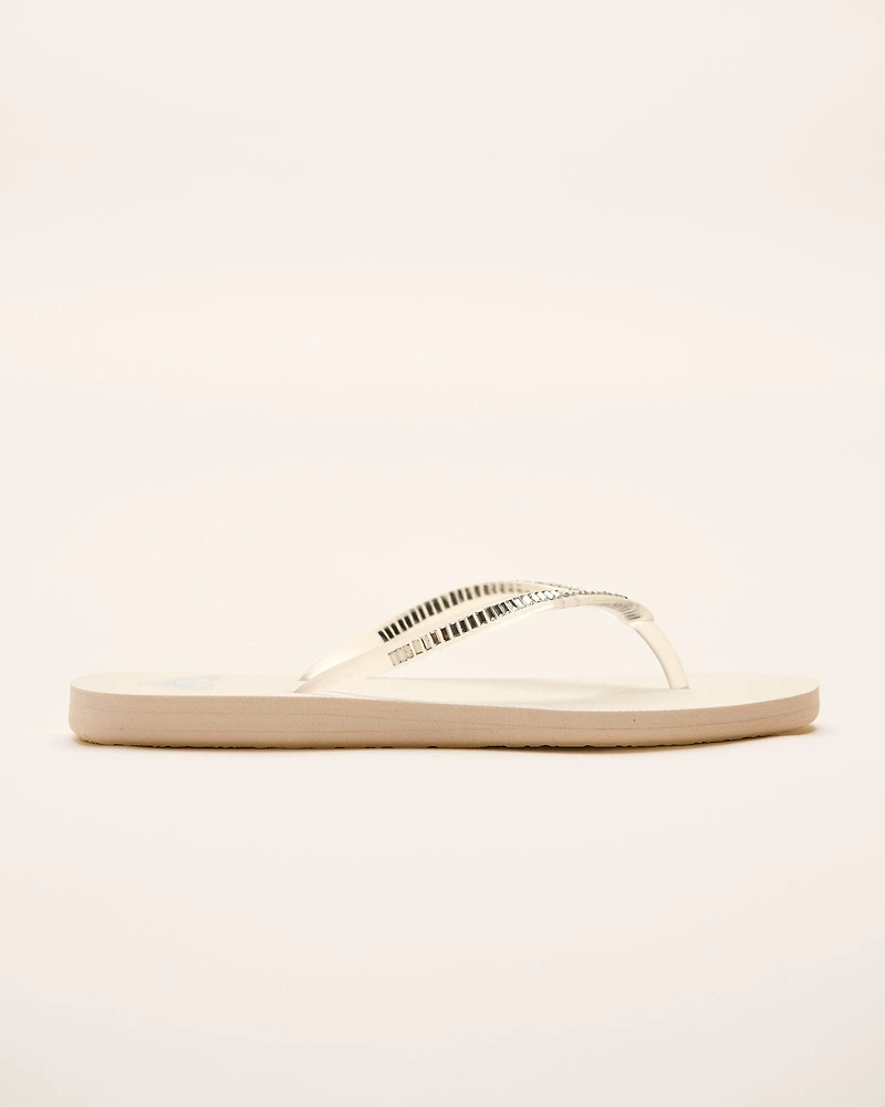 Sandales Bermuda Bling