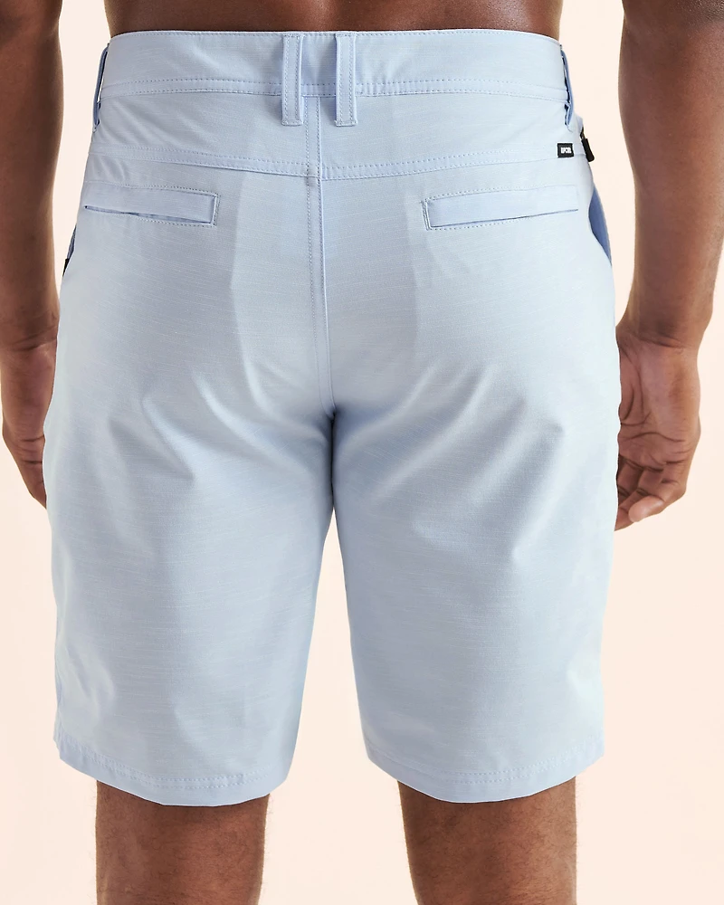 Boardwalk Jackson Hybrid Short