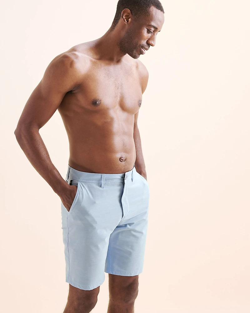 Boardwalk Jackson Hybrid Short