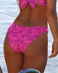 Bas de bikini couvrant Bubble Berry