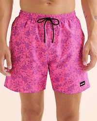 Maillot volley Bubble Berry