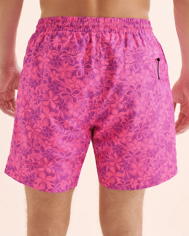 Maillot volley Bubble Berry