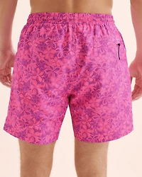 Maillot volley Bubble Berry