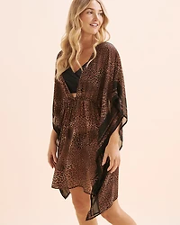 Chiffon Caftan