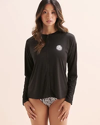 Rashguard léger à manches longues Classic Surf