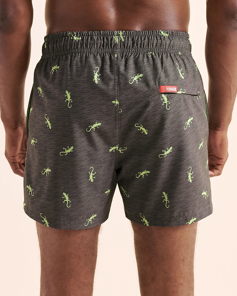 Maillot volley avec doublure confort