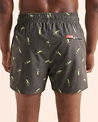 Maillot volley avec doublure confort