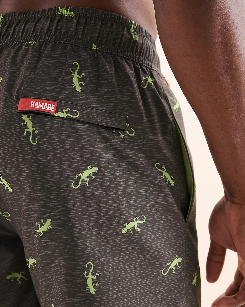 Maillot volley avec doublure confort