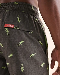 Maillot volley avec doublure confort