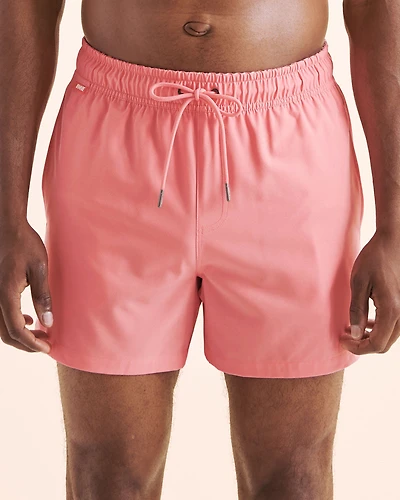 Comfort Liner Volley Swimsuit