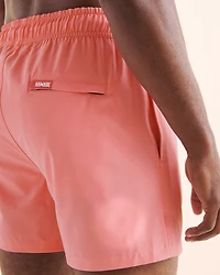 Comfort Liner Volley Swimsuit