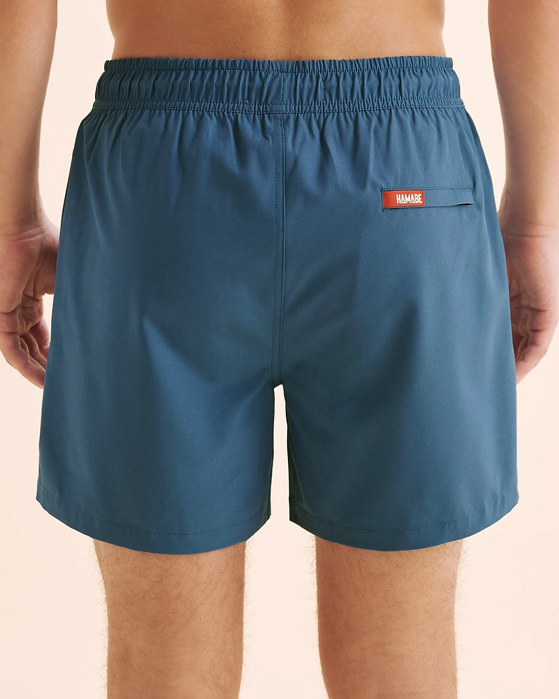 Maillot volley avec doublure de compression