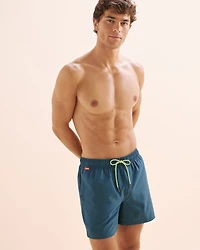 Maillot volley avec doublure de compression