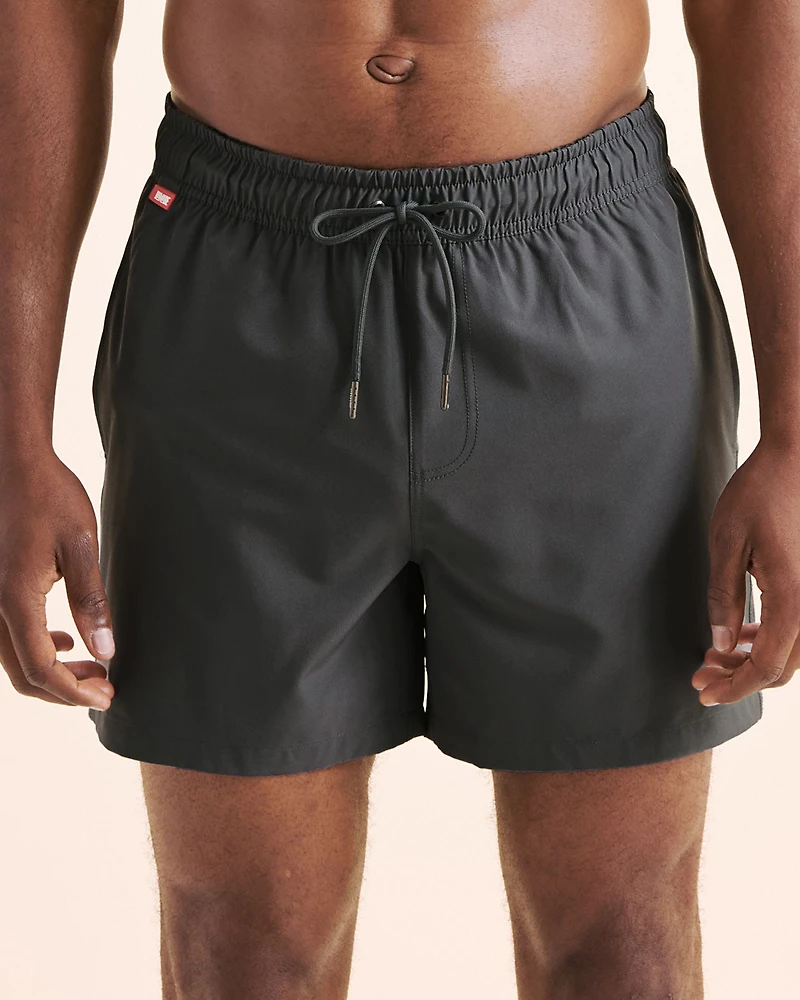 Compression Liner Volley Swimsuit