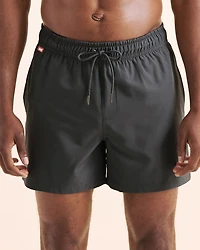 Compression Liner Volley Swimsuit