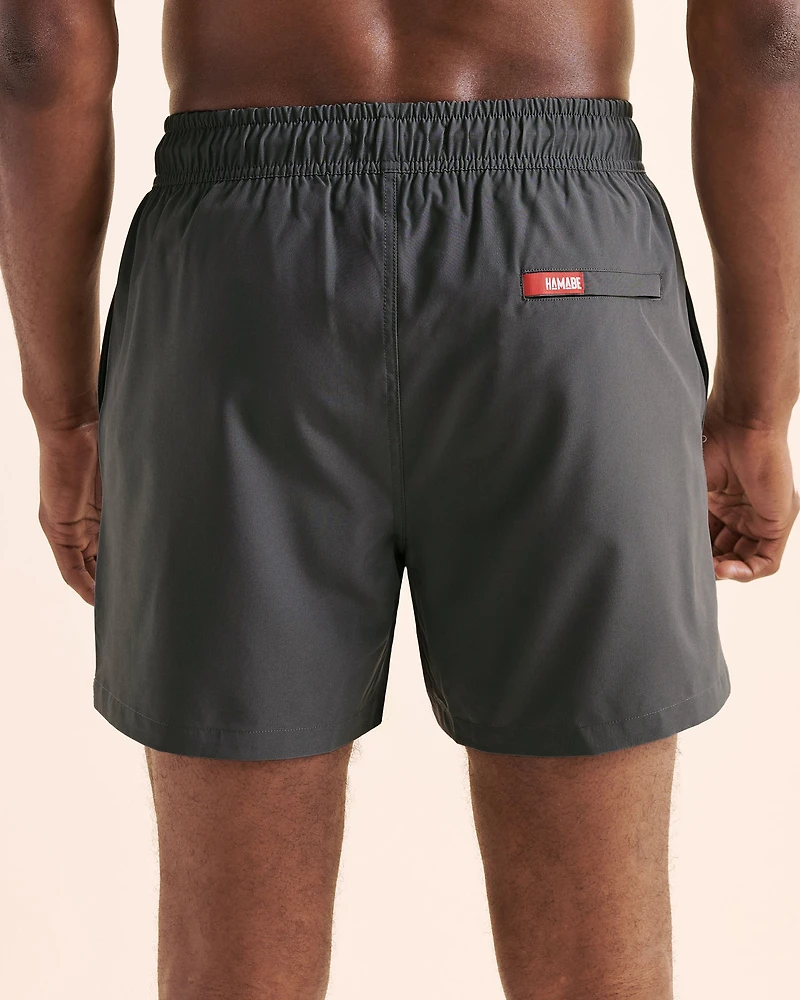 Compression Liner Volley Swimsuit