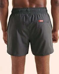 Compression Liner Volley Swimsuit