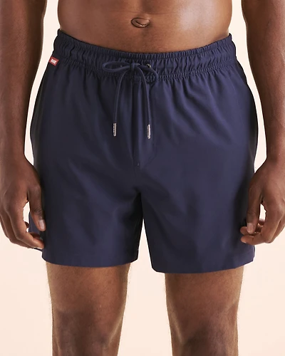 Maillot volley avec longue doublure