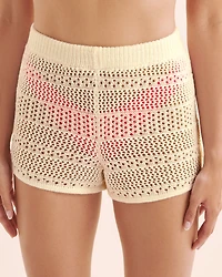 Crochet Short