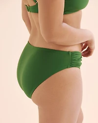 Do It Sexy Draped Hipster Bikini Bottom