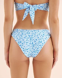 Bas de bikini couvrant Dream Flower
