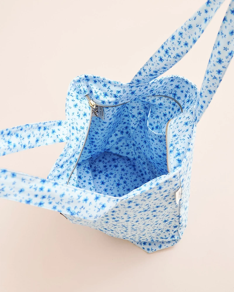 Sac fourre-tout Dream Flower