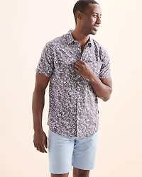 Chemise à manches courtes Aerotech Fun Times