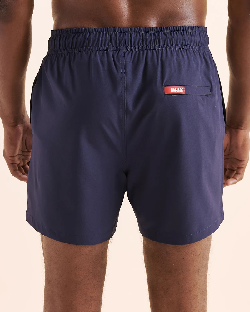 Maillot volley avec longue doublure