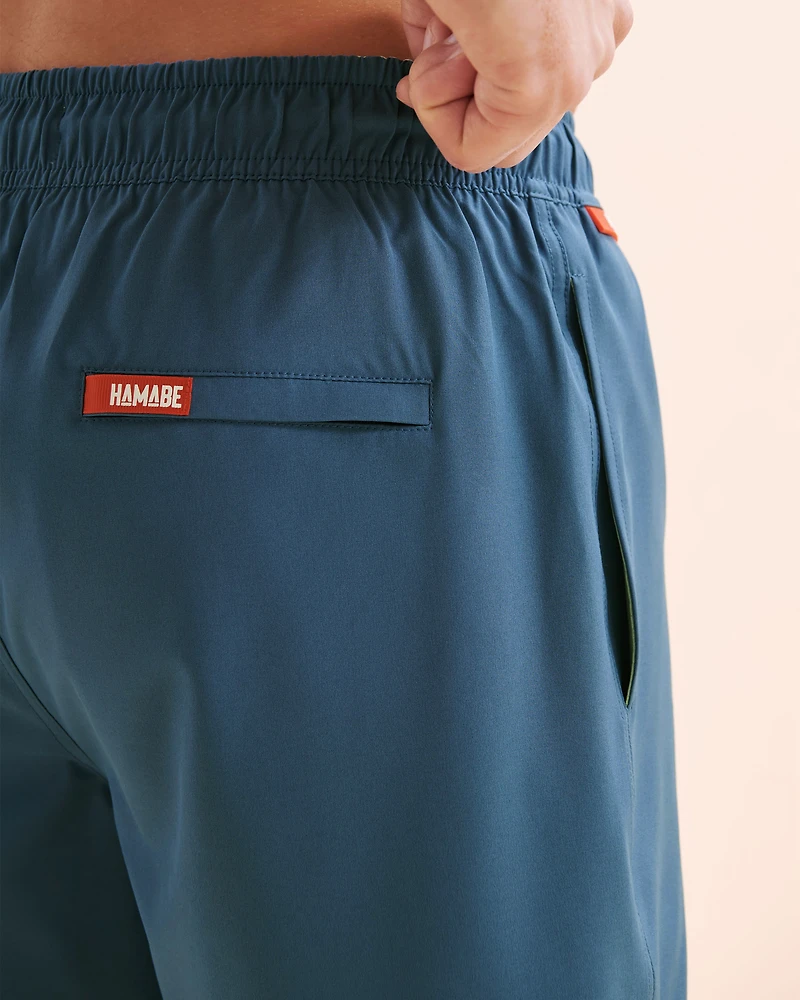 Compression Liner Volley Swimsuit