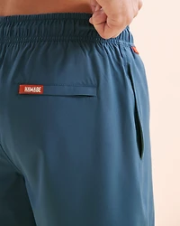 Compression Liner Volley Swimsuit