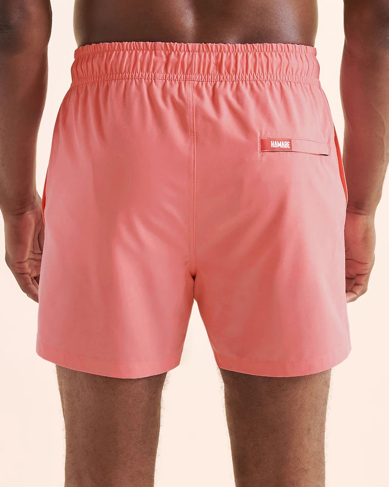 Maillot volley avec doublure confort