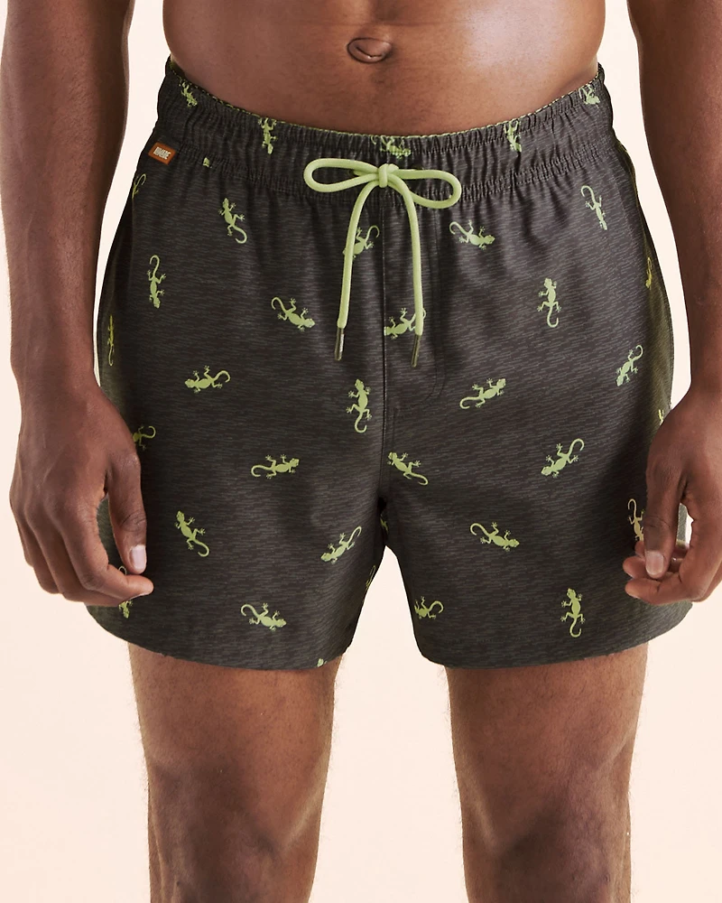 Comfort Liner Volley Swimsuit