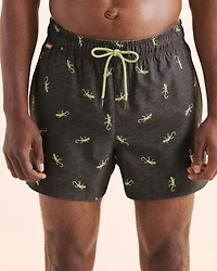 Comfort Liner Volley Swimsuit