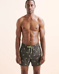 Comfort Liner Volley Swimsuit