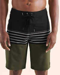 Hyperfreak Heat Stripe 21'' Boardshort Swimsuit