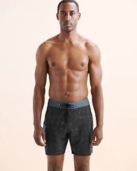 Maillot boardshort Lineup 17