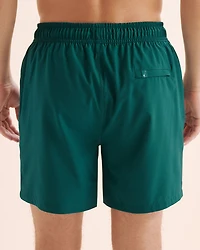 Long Liner Volley Swimsuit