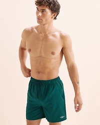 Long Liner Volley Swimsuit