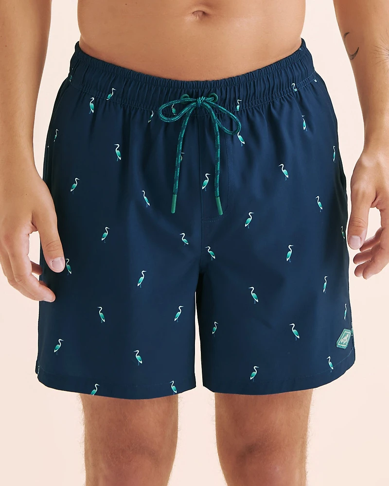 Maillot volley avec doublure de compression